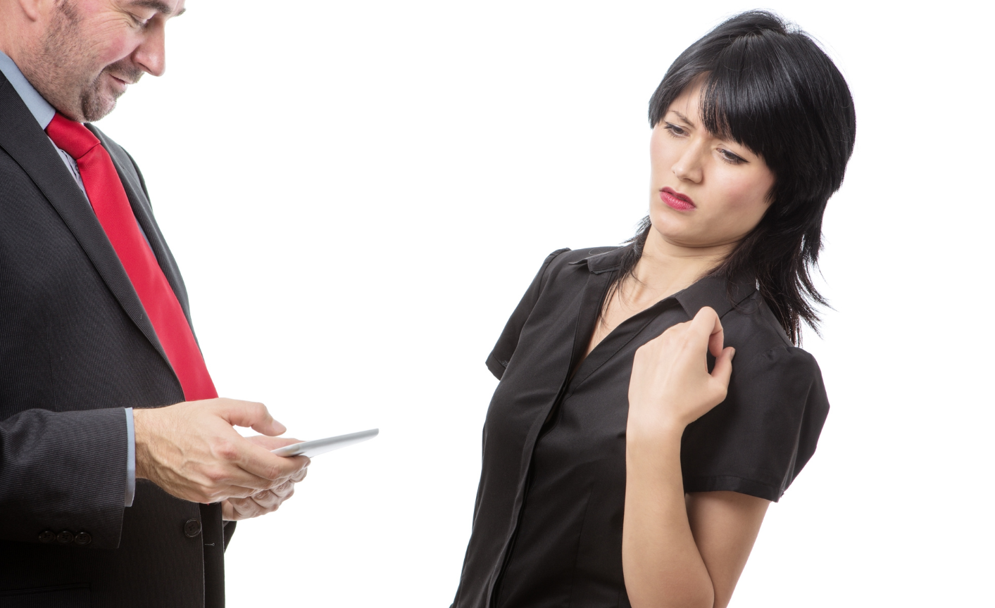 Is Your Breath Causing People to Turn Away? Stringham Dentistry