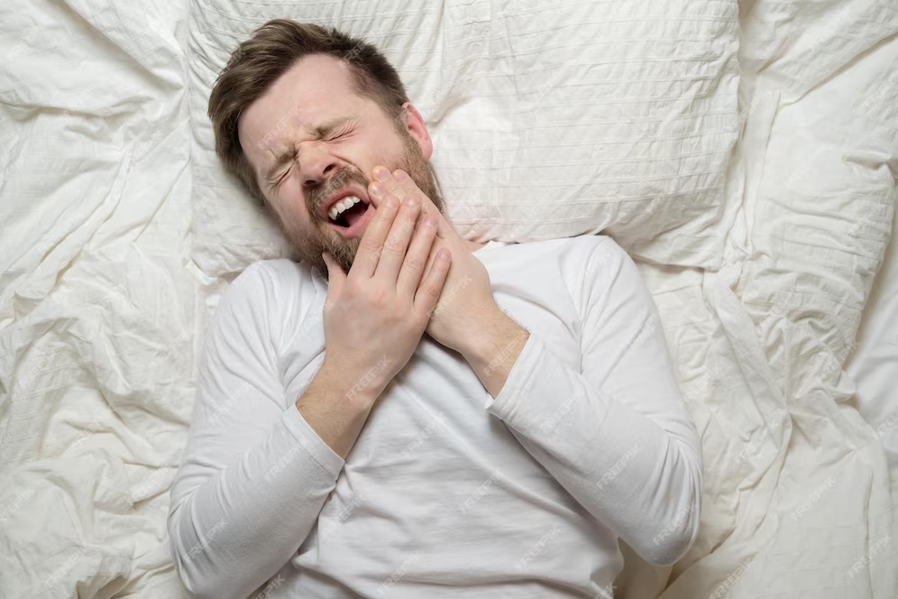 Tips for Sleeping After Wisdom Teeth Removal Edmonton, AB
