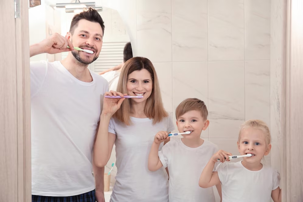 Family Dentistry in Edmonton, AB