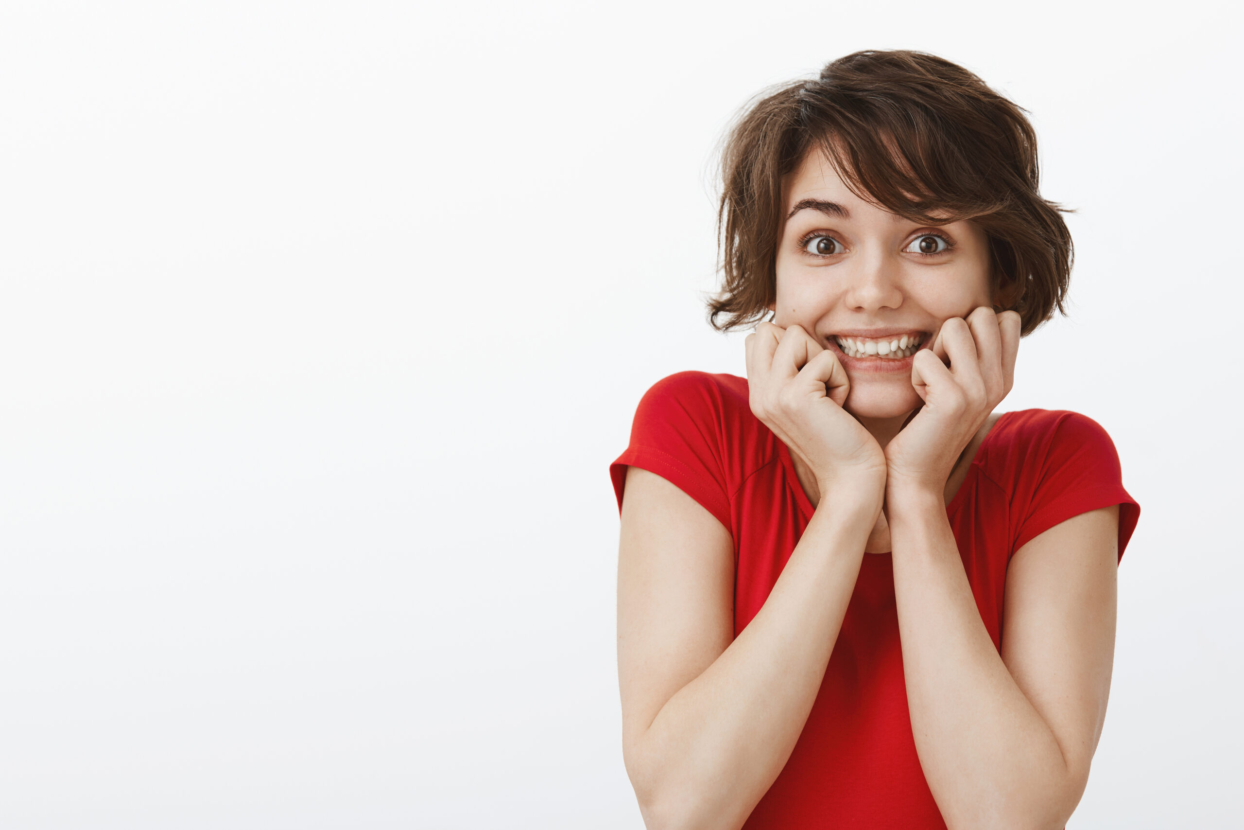 Teeth whitening in Edmonton