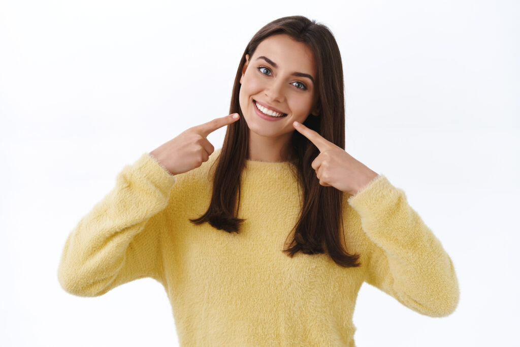 Professional Teeth Whitening in Edmonton AB