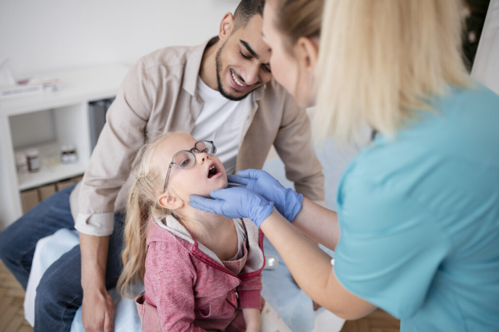 Family Dentistry in Edmonton AB