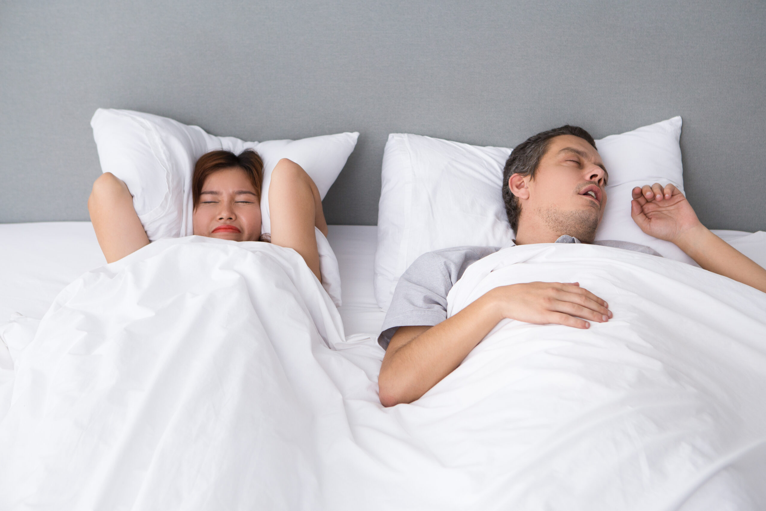 sleep apnea treatment in Edmonton AB