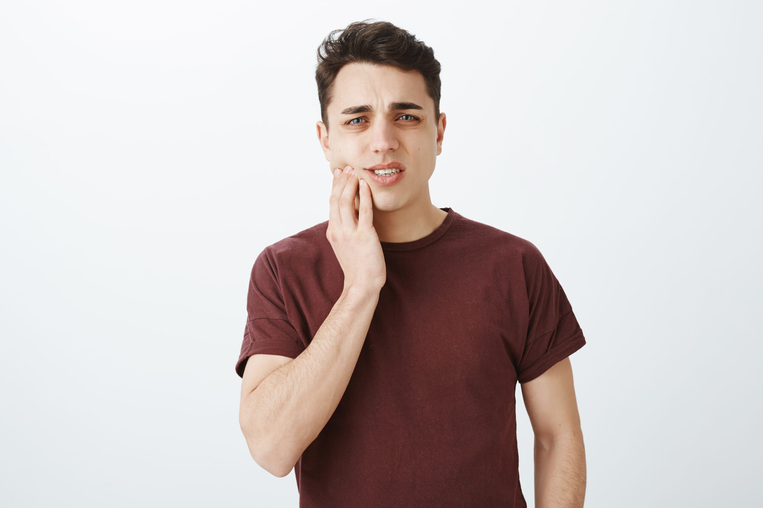 Wisdom Teeth Extractions - Canada